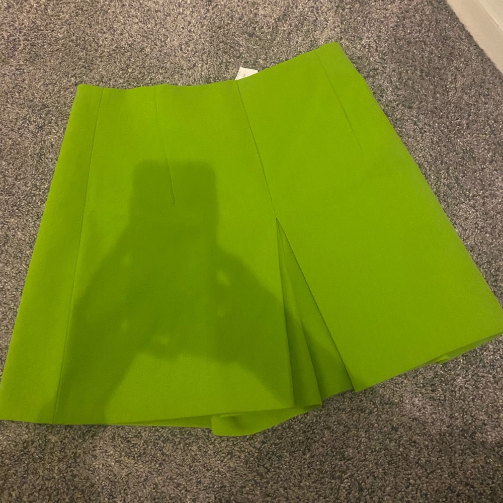 Zara skorts